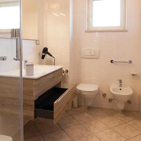 Apartment Smart And Sea Tortoreto