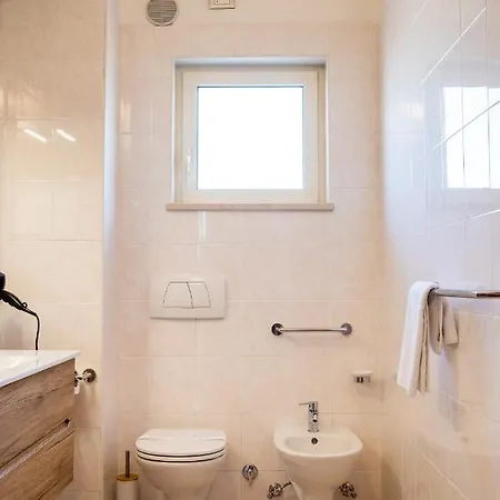Smart And Sea Apartamento Tortoreto