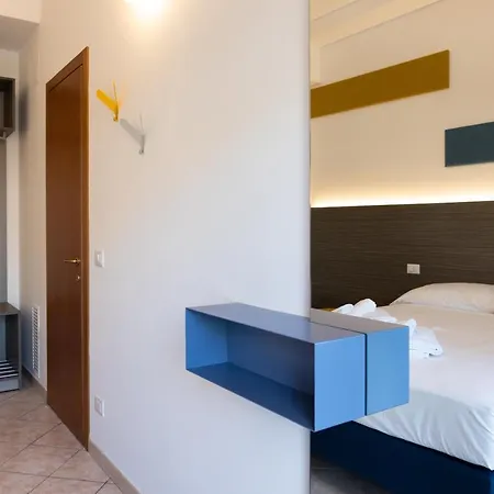 Apartment Smart And Sea *