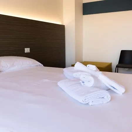 Smart And Sea Apartment *