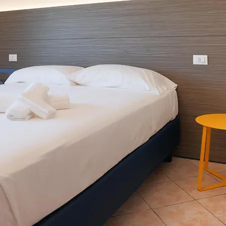 Smart And Sea Apartment Tortoreto