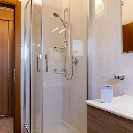 Smart And Sea Apartment