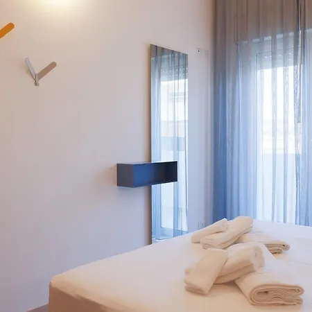 Smart And Sea Apartment Tortoreto