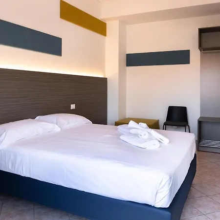 Smart And Sea Apartamento *