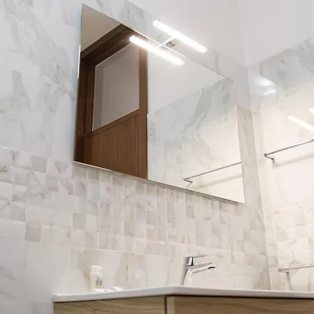 Smart And Sea Apartment