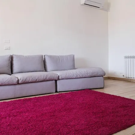 Διαμέρισμα Smart And Sea *