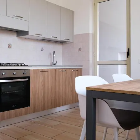 Smart And Sea Apartment Tortoreto