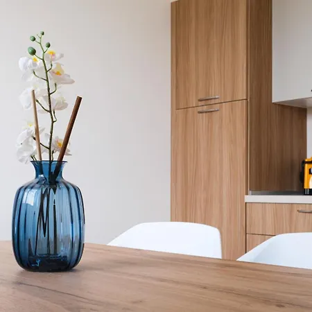 Διαμέρισμα Smart And Sea Tortoreto