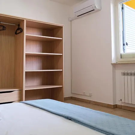 Smart And Sea Tortoreto