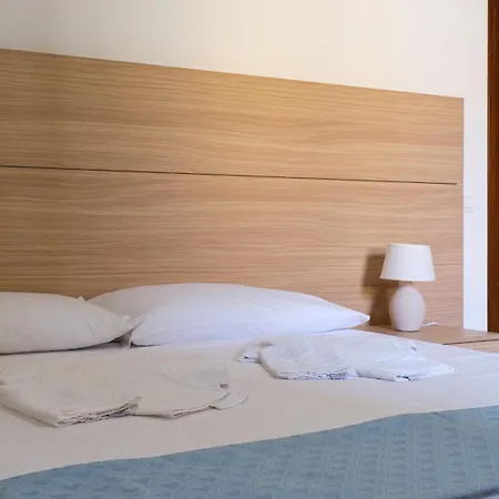 Smart And Sea Apartment