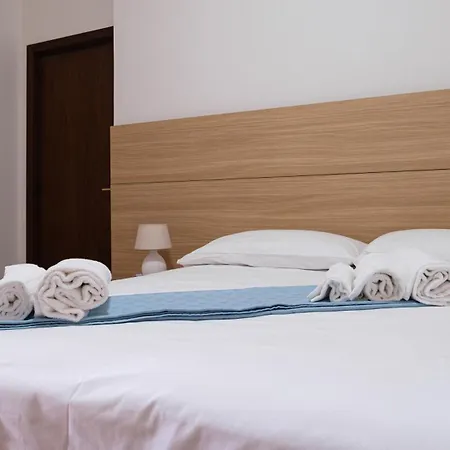 Apartamento Smart And Sea *