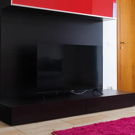 Apartment Smart And Sea Tortoreto