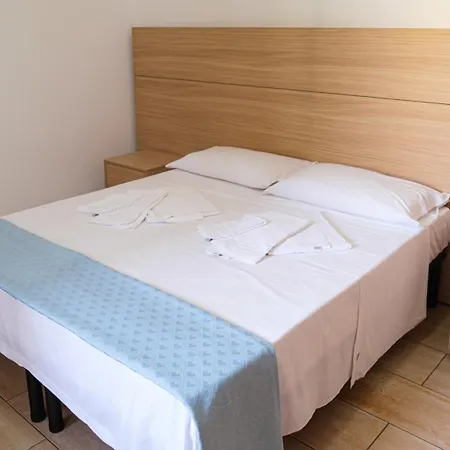 Smart And Sea Apartment