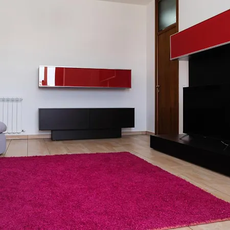 Smart And Sea Apartment *