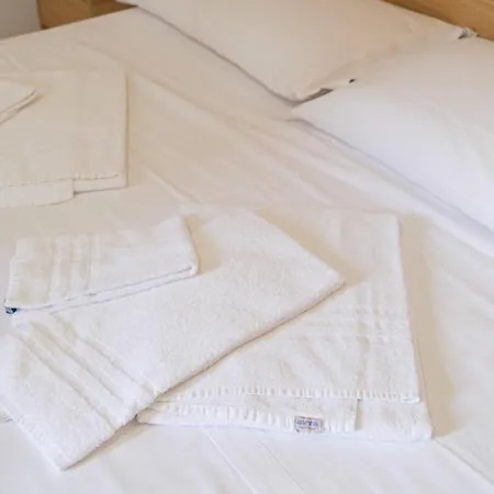Apartment Smart And Sea Tortoreto