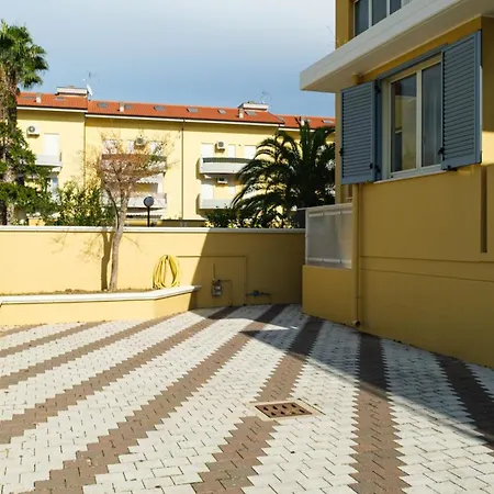 Apartment Smart And Sea *