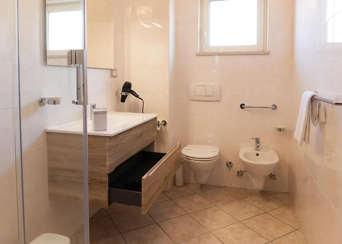 Appartamento Smart And Sea Tortoreto