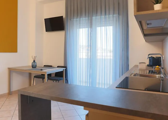 Appartamento Smart And Sea *