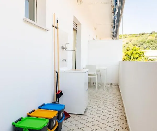 Smart And Sea Διαμέρισμα *