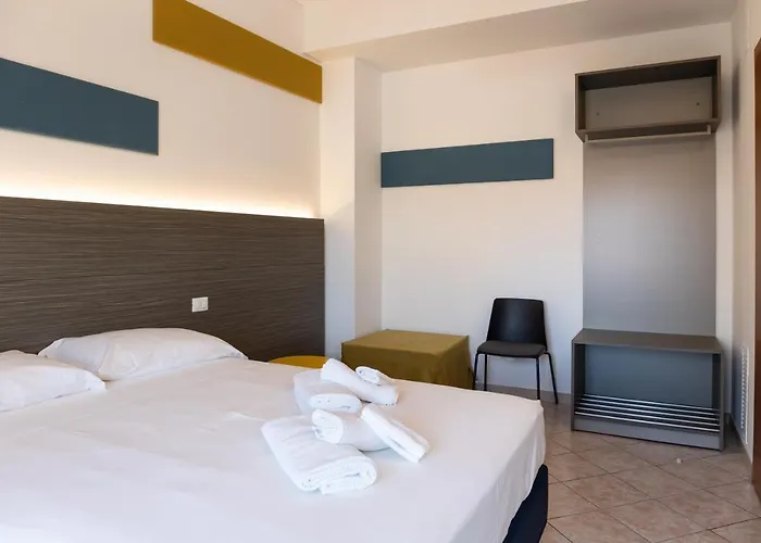 Smart And Sea Tortoreto