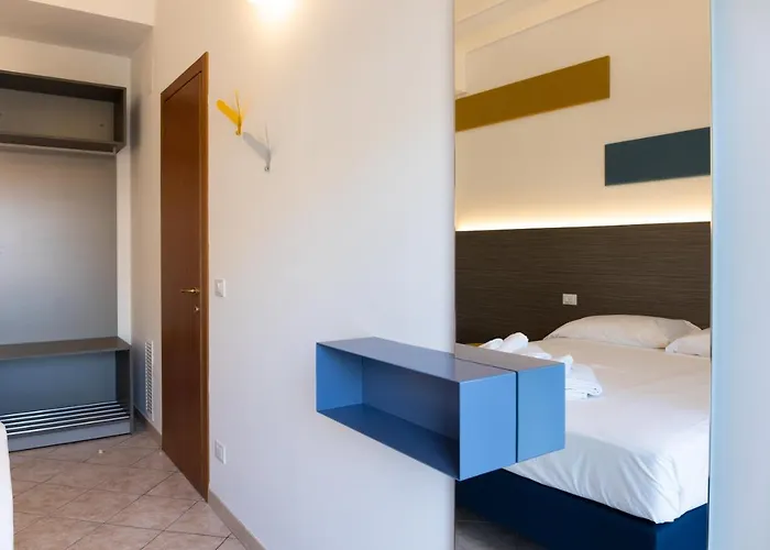 Appartamento Smart And Sea *