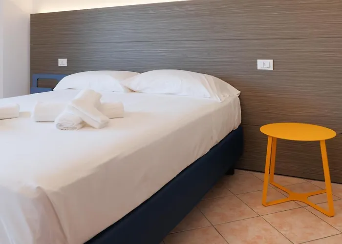 Smart And Sea Appartamento Tortoreto