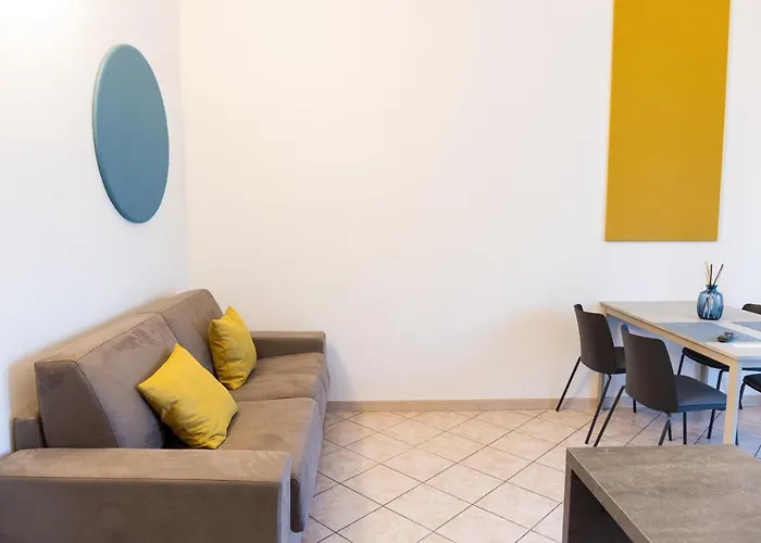 Appartamento Smart And Sea *