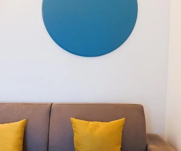 Smart And Sea Διαμέρισμα *