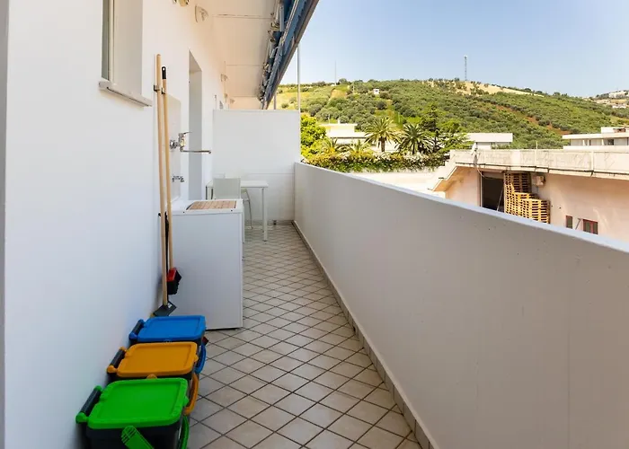 Appartamento Smart And Sea Tortoreto