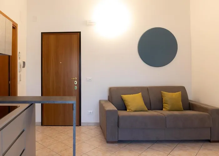 Smart And Sea Tortoreto