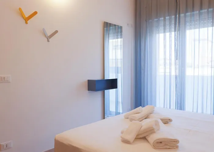 Smart And Sea Διαμέρισμα Tortoreto