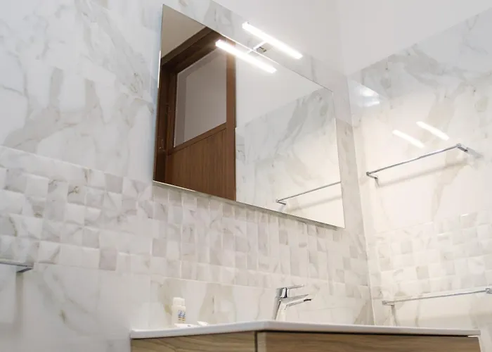 Smart And Sea Appartamento