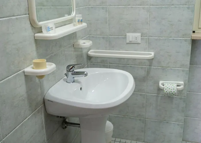 Appartamento Smart And Sea