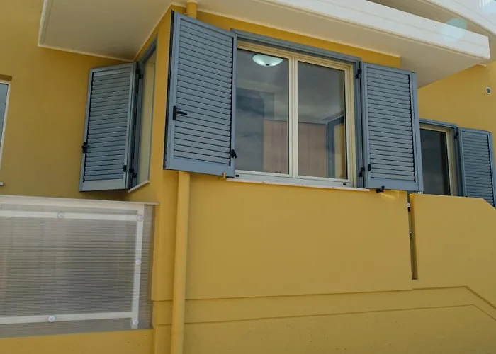 Smart And Sea Appartamento *