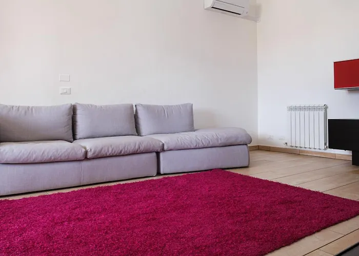 Διαμέρισμα Smart And Sea *