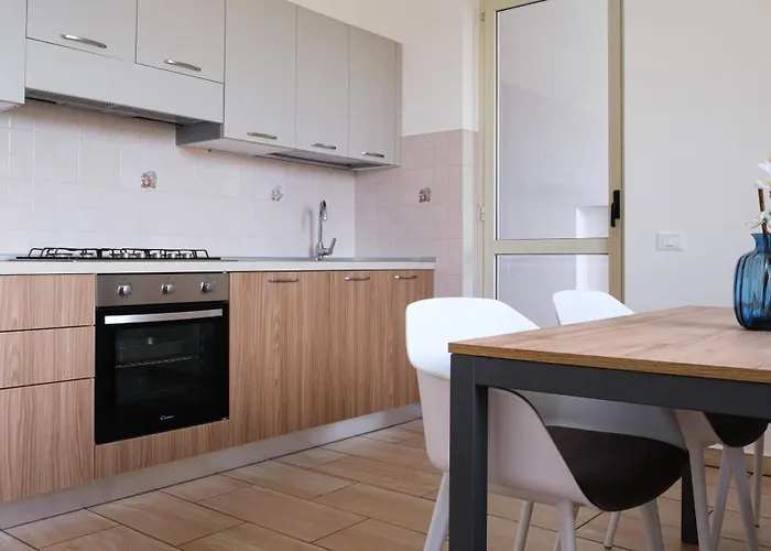 Smart And Sea Διαμέρισμα Tortoreto