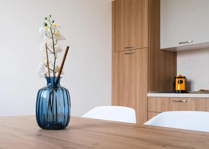 Appartamento Smart And Sea Tortoreto