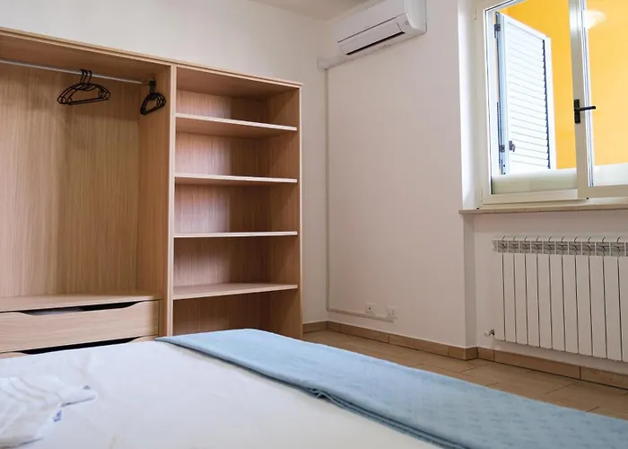 Smart And Sea Tortoreto