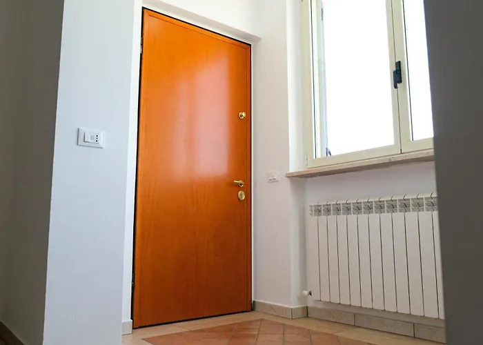 Appartamento Smart And Sea