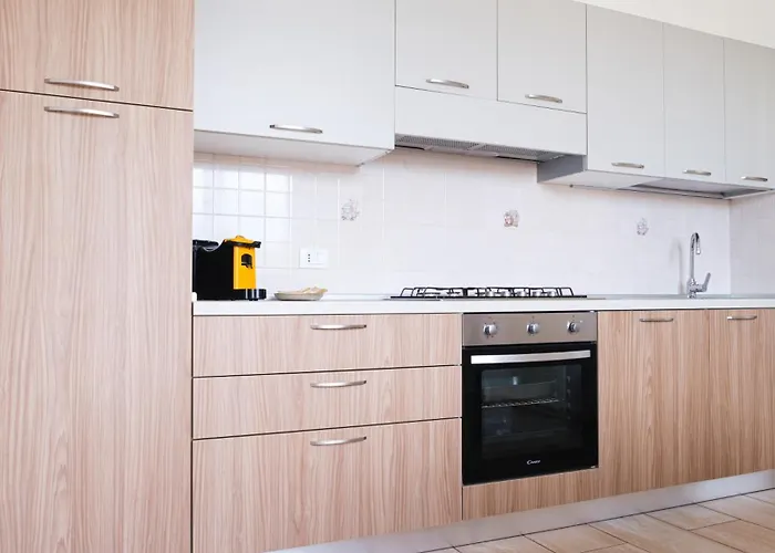 Smart And Sea Appartamento *