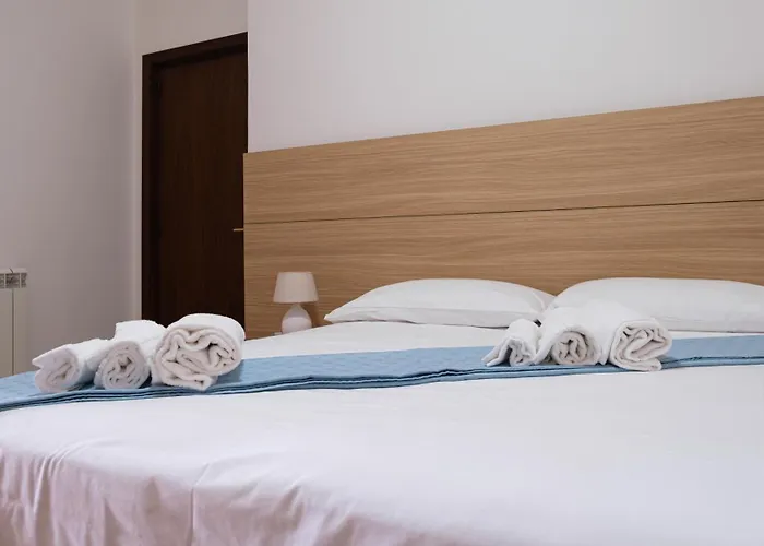 Appartamento Smart And Sea *