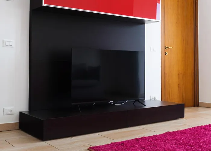 Appartamento Smart And Sea Tortoreto