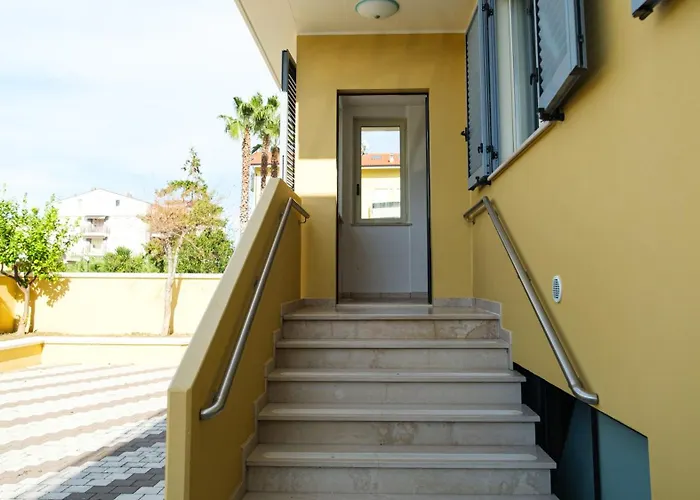 Smart And Sea * Tortoreto