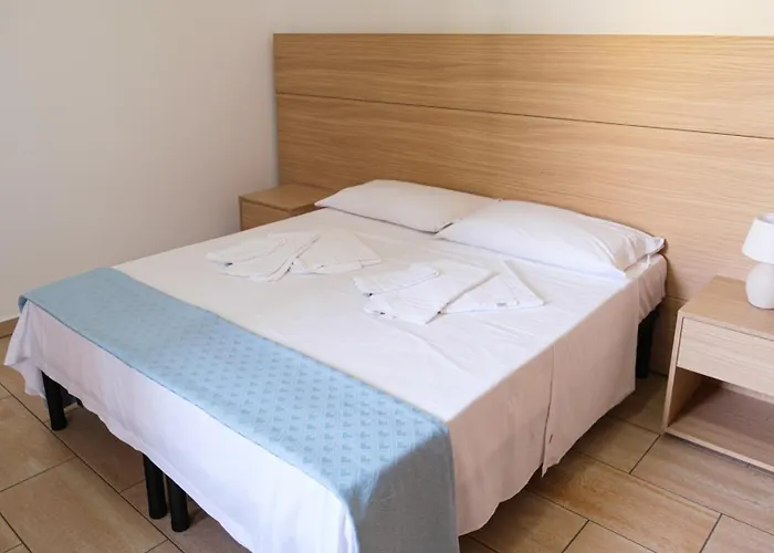 Smart And Sea Appartamento