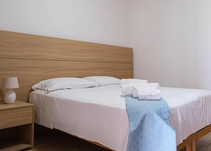 Appartamento Smart And Sea