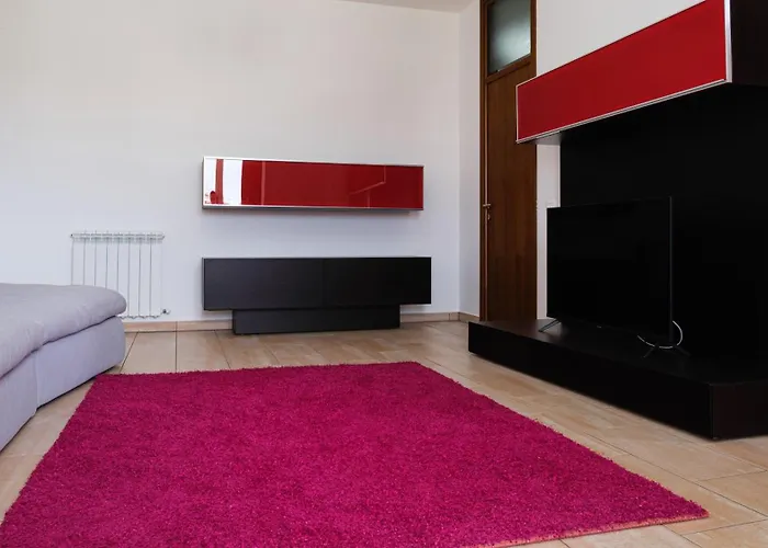 Smart And Sea Appartamento *