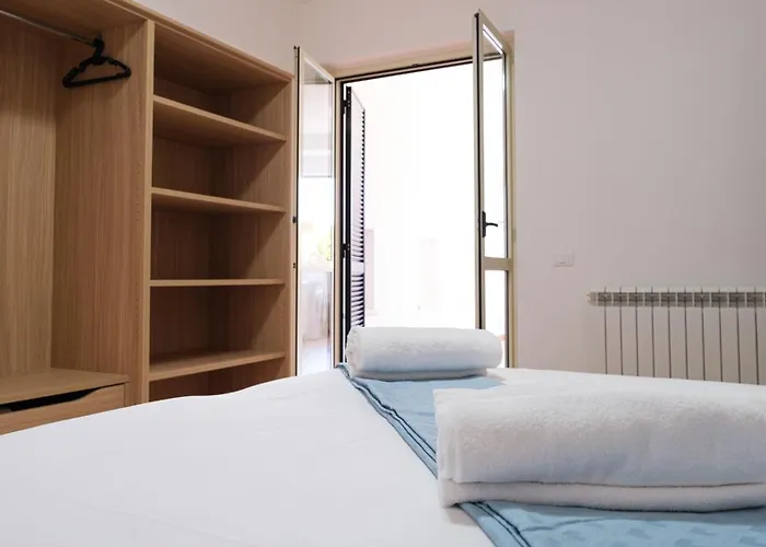 Smart And Sea Appartamento Tortoreto