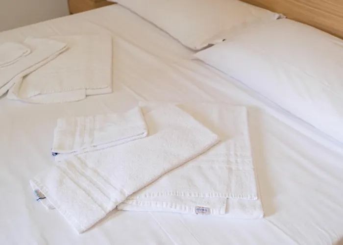 Διαμέρισμα Smart And Sea Tortoreto