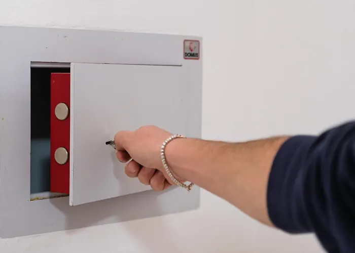 Smart And Sea Tortoreto