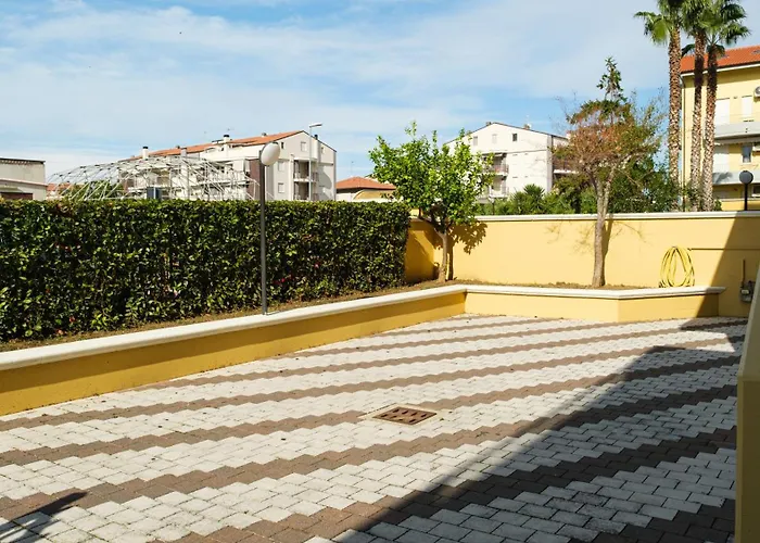 Smart And Sea Appartamento *